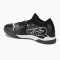 Încălțăminte de fotbal PUMA Future 7 Match IT puma black/puma white 3