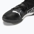 Încălțăminte de fotbal PUMA Future 7 Match IT puma black/puma white 7