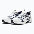 Încălțăminte  PUMA Milenio Tech club navy/puma white/puma silver 10