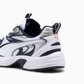 Încălțăminte  PUMA Milenio Tech club navy/puma white/puma silver 13