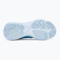Încălțăminte de baschet pentru bărbați  PUMA Genetics luminous blue/icy blue 5