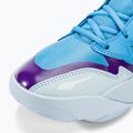 Încălțăminte de baschet pentru bărbați  PUMA Genetics luminous blue/icy blue 7