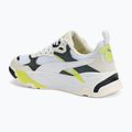 Încălțăminte PUMA Trinity warm white/puma white/mineral gray/lime sheen 3