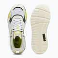 Încălțăminte PUMA Trinity warm white/puma white/mineral gray/lime sheen 11