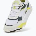 Încălțăminte PUMA Trinity warm white/puma white/mineral gray/lime sheen 12