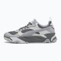 Încălțăminte PUMA Trinity cool dark gray/gray fog/silver mist 8