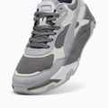 Încălțăminte PUMA Trinity cool dark gray/gray fog/silver mist 12