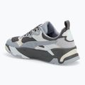 Încălțăminte PUMA Trinity cool dark gray/gray fog/silver mist 3