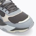 Încălțăminte PUMA Trinity cool dark gray/gray fog/silver mist 7