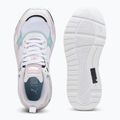 Încălțăminte pentru bărbați PUMA Trinity puma white/whisp of pink /turquoise surf 4