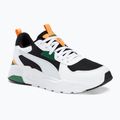 Încălțăminte PUMA Trinity Lite puma black/silver mist/puma white/clementine