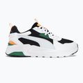 Încălțăminte PUMA Trinity Lite puma black/silver mist/puma white/clementine 2