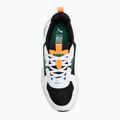 Încălțăminte PUMA Trinity Lite puma black/silver mist/puma white/clementine 5