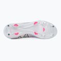 Încălțăminte de fotbal PUMA Future 7 Pro MxSG puma white/puma black/poison pink 4