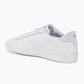 Încălțăminte PUMA Puma Smash 3.0 L puma white/silver mist/puma silver 3