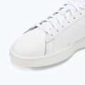 Încălțăminte PUMA Puma Smash 3.0 L puma white/silver mist/puma silver 7