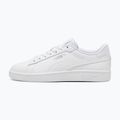 Încălțăminte PUMA Puma Smash 3.0 L puma white/silver mist/puma silver 8