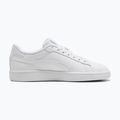 Încălțăminte PUMA Puma Smash 3.0 L puma white/silver mist/puma silver 9