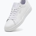 Încălțăminte PUMA Puma Smash 3.0 L puma white/silver mist/puma silver 12