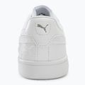 Încălțăminte PUMA Smash 3.0 Superlogo puma white/smokey gray 6