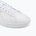 Încălțăminte PUMA Smash 3.0 Superlogo puma white/smokey gray 7