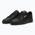 Încălțăminte PUMA Smash 3.0 Superlogo puma black/smokey gray/puma white 8