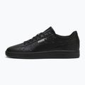 Încălțăminte PUMA Smash 3.0 Superlogo puma black/smokey gray/puma white 9