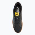 Încălțăminte PUMA Smash 3.0 Football 24 puma black/clyde royal/yellow sizzle 5