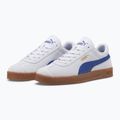 Încălțăminte PUMA Club silver mist/clyde royal/puma gold 10