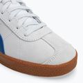 Încălțăminte PUMA Club silver mist/clyde royal/puma gold 7