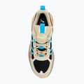 Încălțăminte PUMA X-Ray Tour puma black/vapor gray/putty/speed blue 5