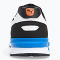 Încălțăminte PUMA Graviton puma black/puma white/puma team roy/rickie orange 6