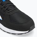 Încălțăminte PUMA Graviton puma black/puma white/puma team roy/rickie orange 7