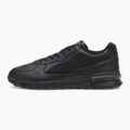 Încălțăminte PUMA Graviton 2 puma black/puma black/shadow gray