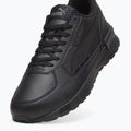 Încălțăminte PUMA Graviton 2 puma black/puma black/shadow gray 5