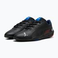 Încălțăminte pentru bărbați PUMA BMW MMS R-Cat Machina puma black/pop red 8