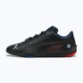 Încălțăminte pentru bărbați PUMA BMW MMS R-Cat Machina puma black/pop red 9
