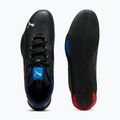 Încălțăminte pentru bărbați PUMA BMW MMS R-Cat Machina puma black/pop red 11