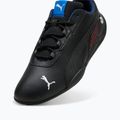 Încălțăminte pentru bărbați PUMA BMW MMS R-Cat Machina puma black/pop red 12