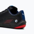 Încălțăminte pentru bărbați PUMA BMW MMS R-Cat Machina puma black/pop red 13