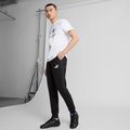 Încălțăminte pentru bărbați PUMA BMW MMS R-Cat Machina puma black/pop red 15