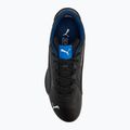 Încălțăminte pentru bărbați PUMA BMW MMS R-Cat Machina puma black/pop red 5