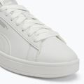 Încălțăminte pentru copii PUMA Rickie Classic Jr puma white/puma white 7