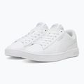 Încălțăminte pentru copii PUMA Rickie Classic Jr puma white/puma white 10