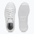 Încălțăminte pentru copii PUMA Rickie Classic Jr puma white/puma white 11