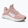 Încălțăminte de alergat PUMA Softride Astro Slip pink