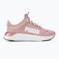 Încălțăminte de alergat PUMA Softride Astro Slip pink 2