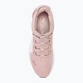 Încălțăminte de alergat PUMA Softride Astro Slip pink 5