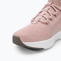 Încălțăminte de alergat PUMA Softride Astro Slip pink 7