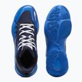 Încălțăminte de baschet pentru bărbați  PUMA Genetics puma navy/puma team royal 11